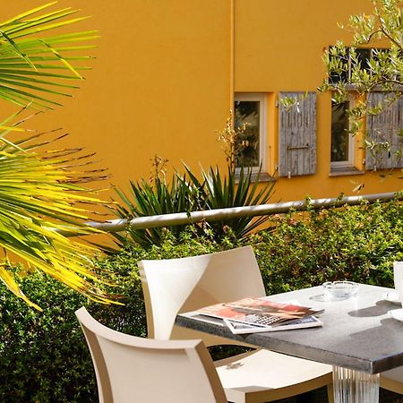Urban Flat Apartamento Lugano Exterior foto