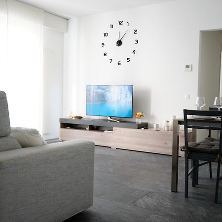 Urban Flat Apartamento Lugano Exterior foto