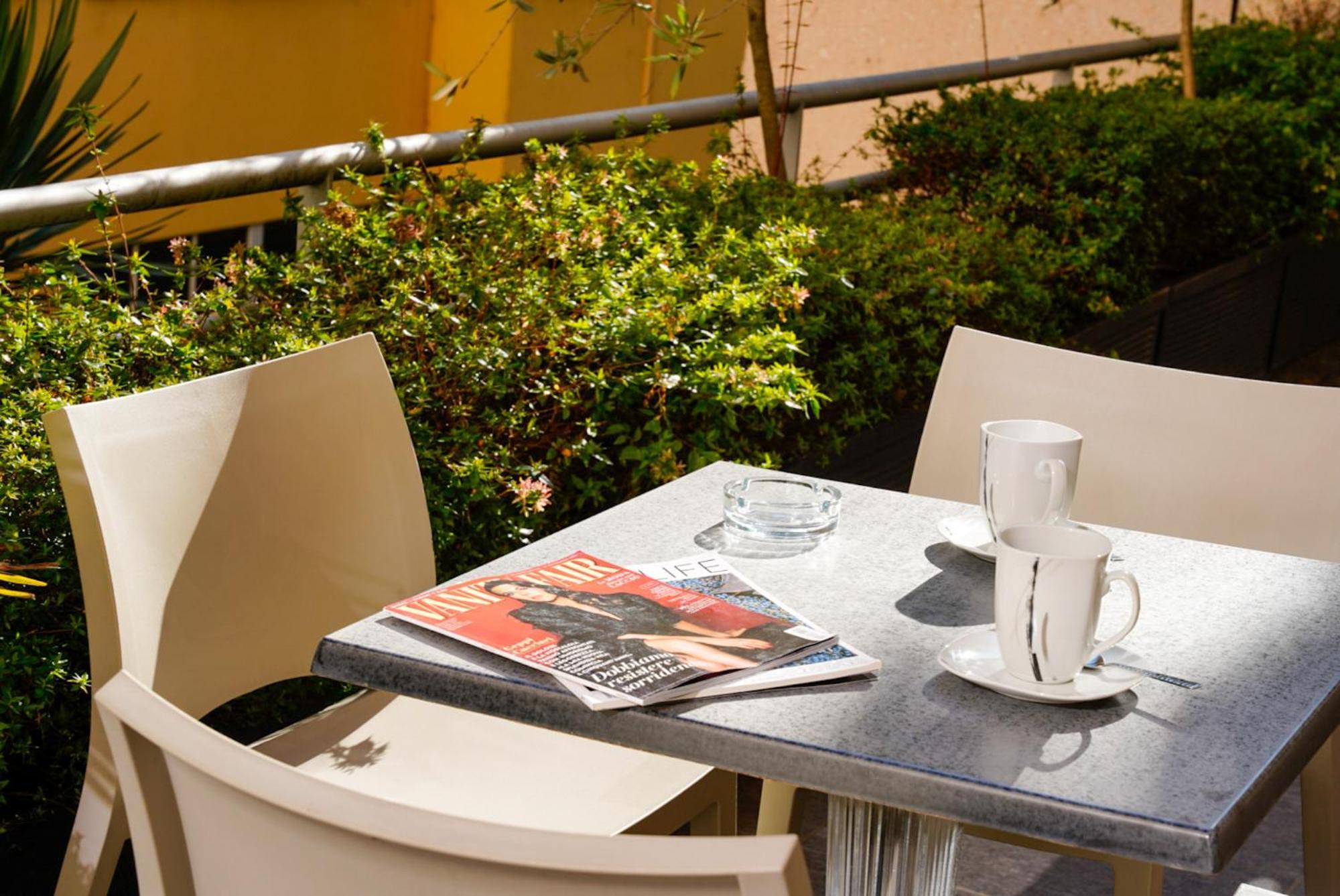 Urban Flat Apartamento Lugano Exterior foto